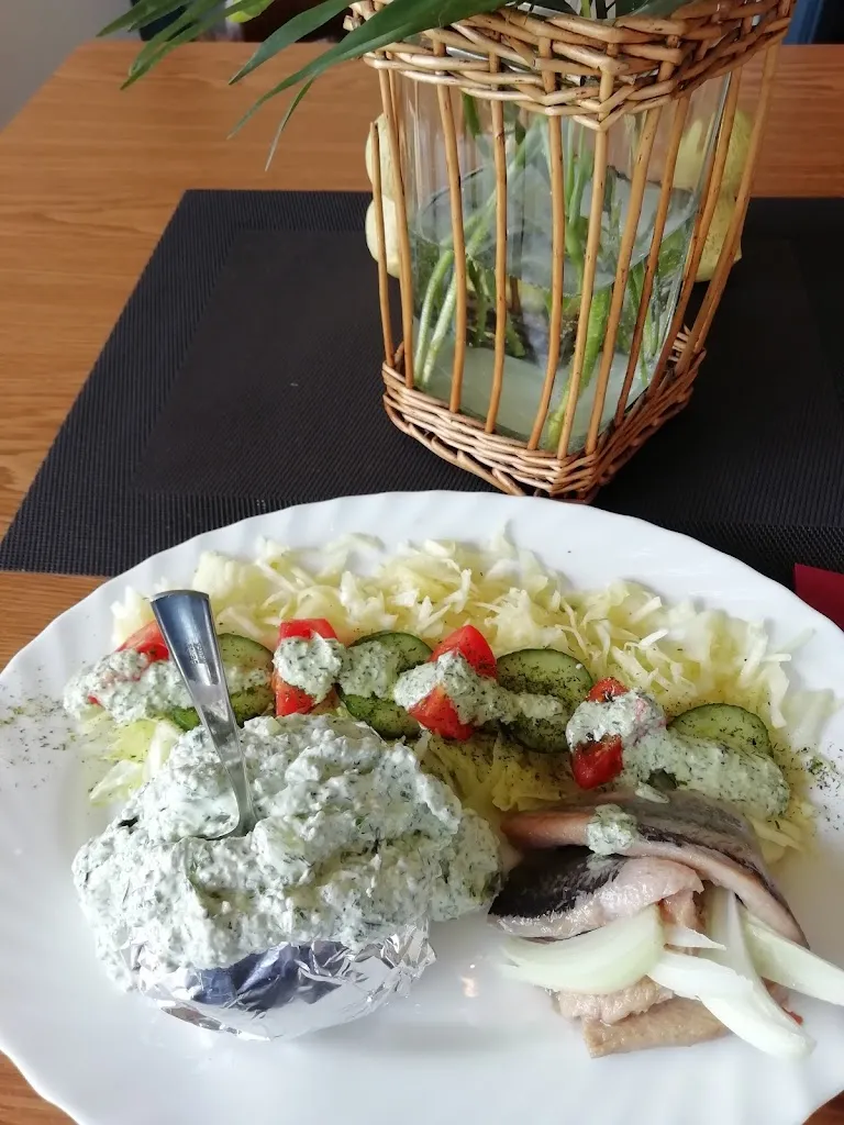 Menu_Gaststätte Bei Molli_Neukalen_image_3