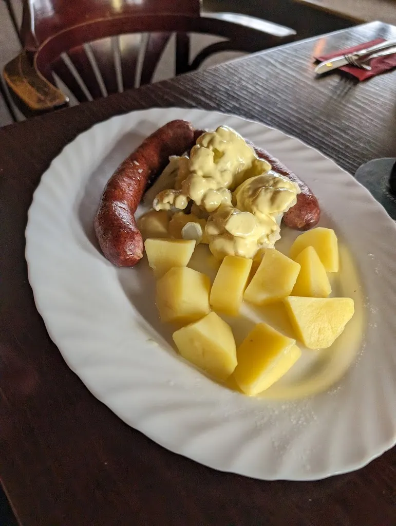 Menu_Gaststätte Bei Molli_Neukalen_image_4