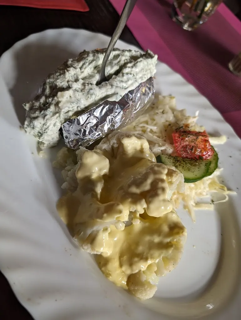 Menu_Gaststätte Bei Molli_Neukalen_image_5