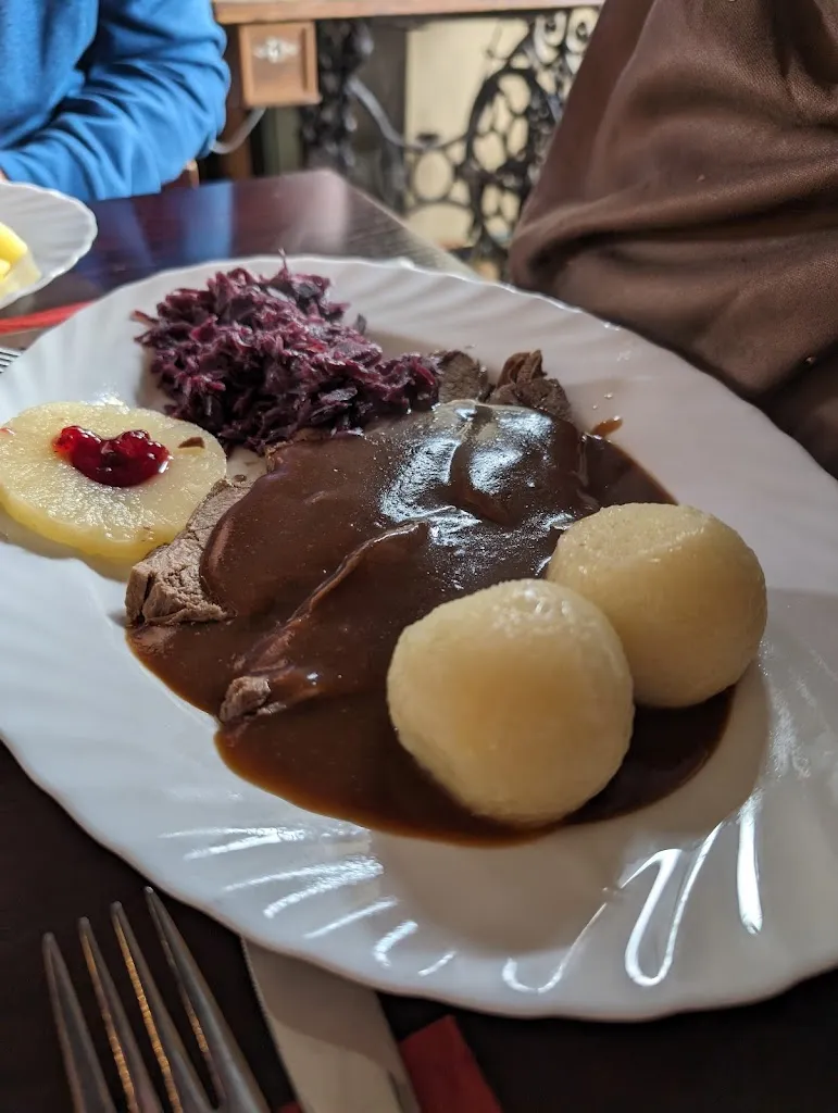 Menu_Gaststätte Bei Molli_Neukalen_image_6