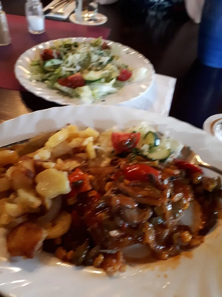 Menu_Gaststätte Bei Molli_Neukalen_image_7