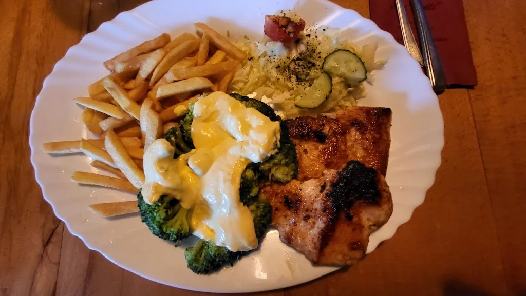 Menu_Gaststätte Bei Molli_Neukalen_image_8