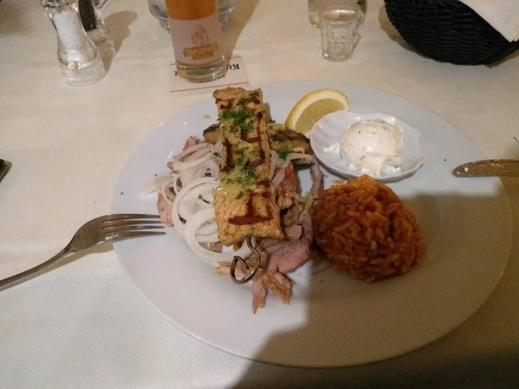 Menü_Restaurant Dionysos_Feuchtwangen_Bild_5