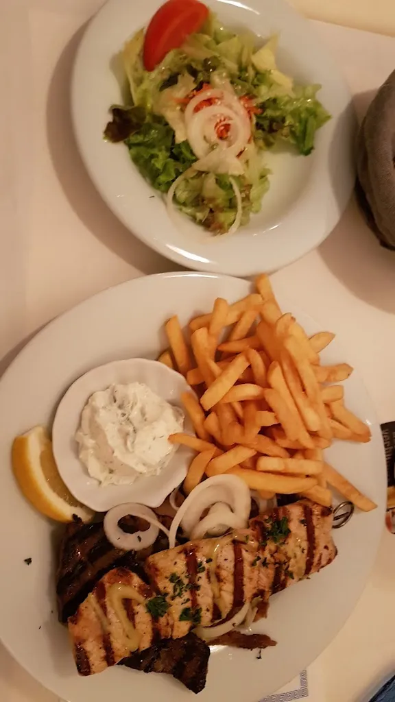 Menü_Restaurant Dionysos_Feuchtwangen_Bild_6