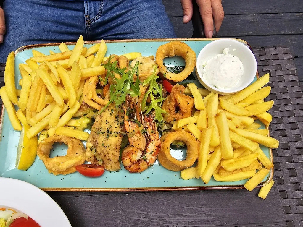 Menü_Restaurant Dionysos_Feuchtwangen_Bild_7