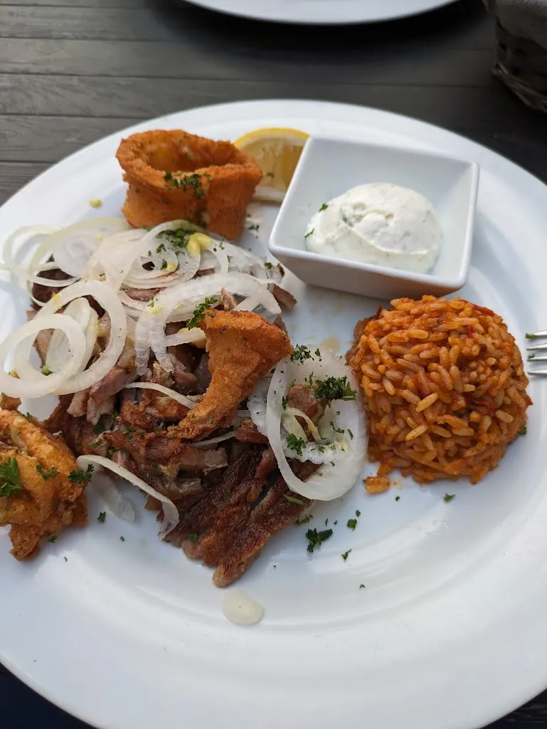 Menü_Restaurant Dionysos_Feuchtwangen_Bild_8