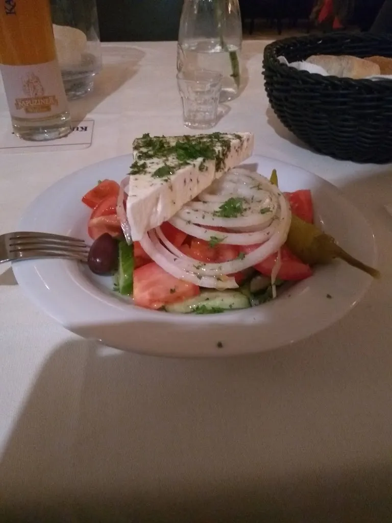 Menü_Restaurant Dionysos_Feuchtwangen_Bild_9