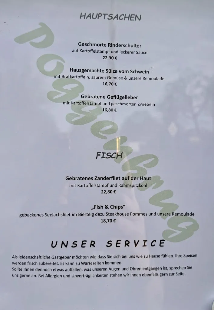 Menu_Gaststätte Poggenkrug_Dargun_image_1