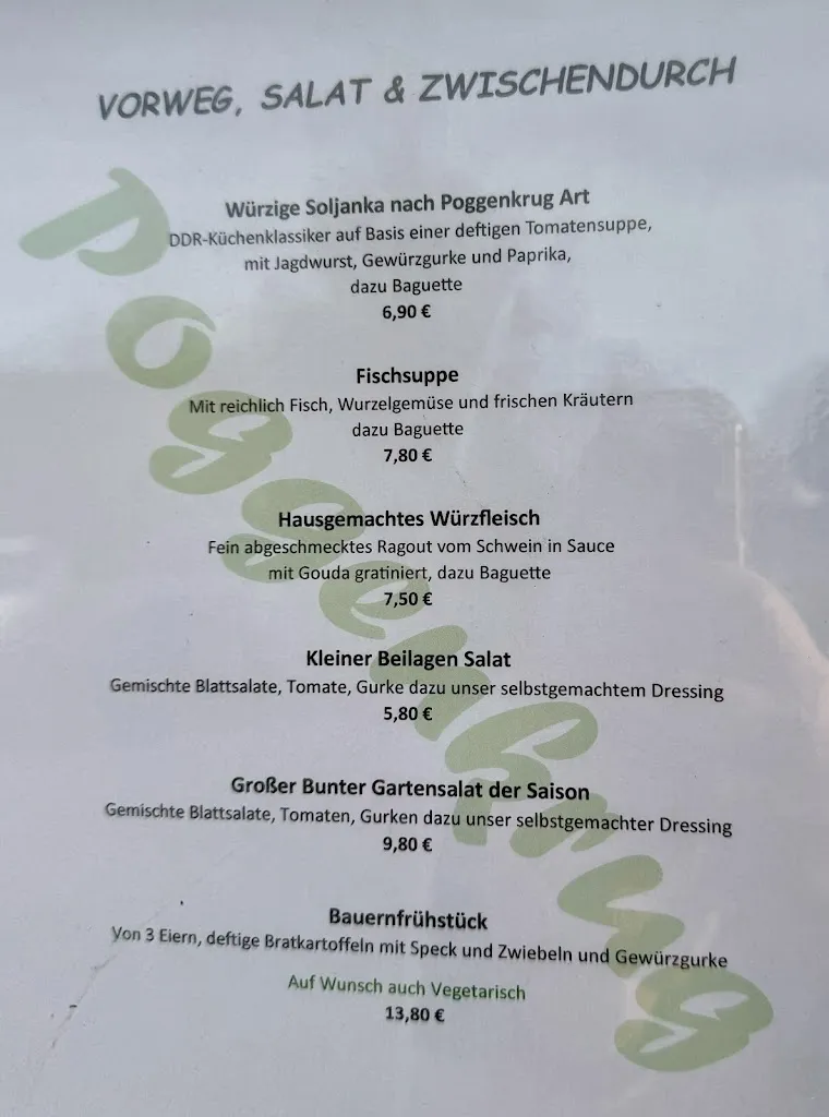 Menu_Gaststätte Poggenkrug_Dargun_image_2