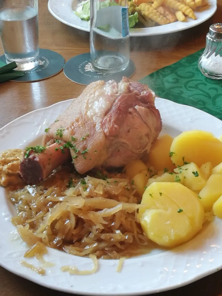 Menu_Gaststätte Poggenkrug_Dargun_image_9