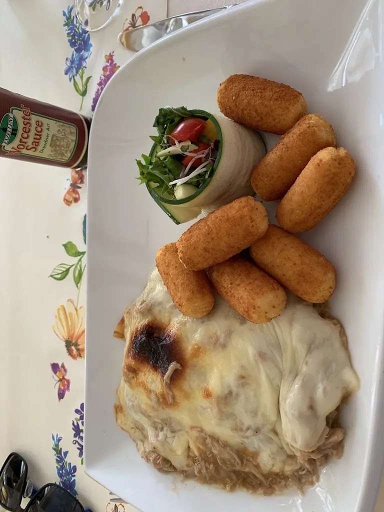 Menü_Seerestaurant Schöne Aussicht_Neukloster_Bild_1