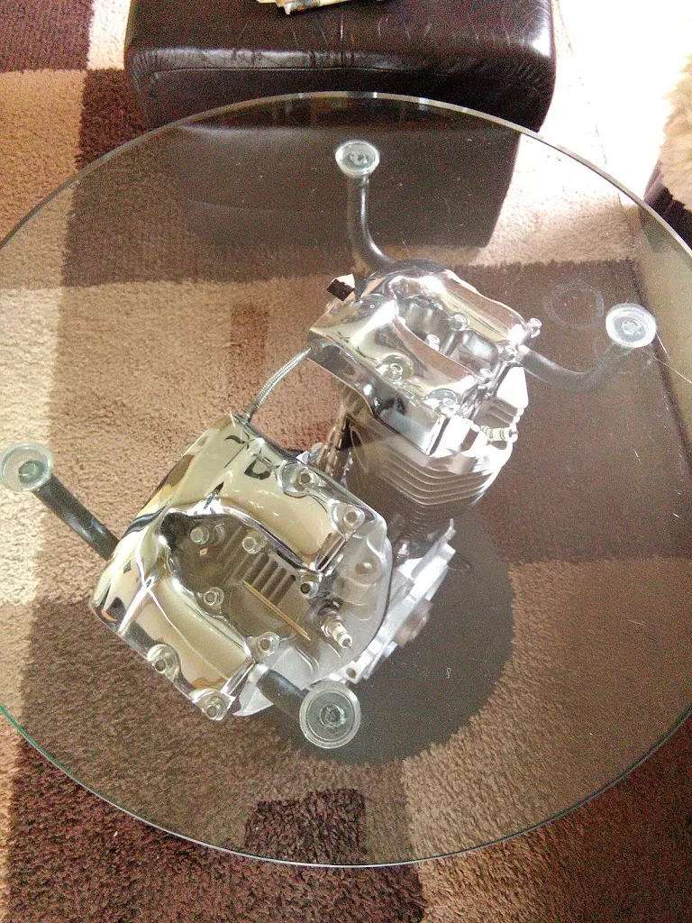 Gaststätte Longhorn_Neukloster_slider_image_3