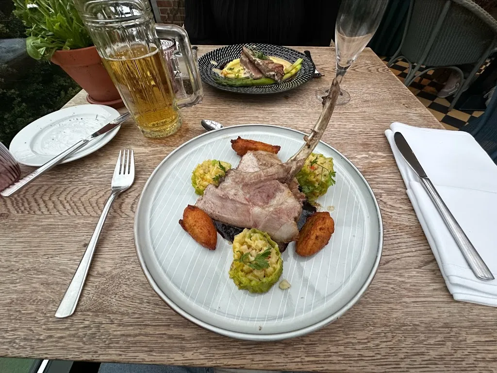 Menu_Allesisstgut - Restaurant im Seehotel am Neuklostersee_Neukloster)_image_9