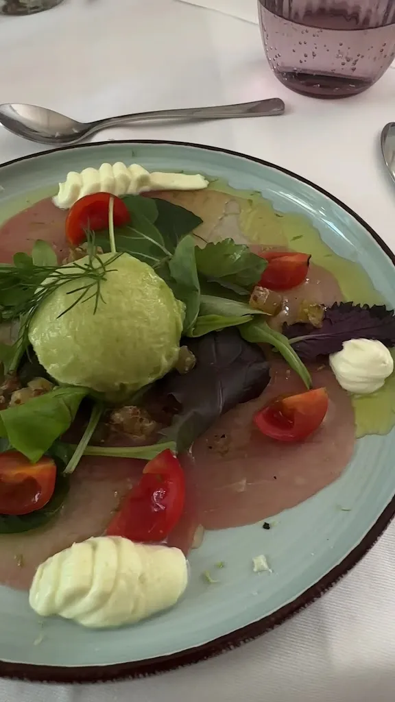 Mariia Glazunova_Allesisstgut - Restaurant im Seehotel am Neuklostersee_Neukloster)_review