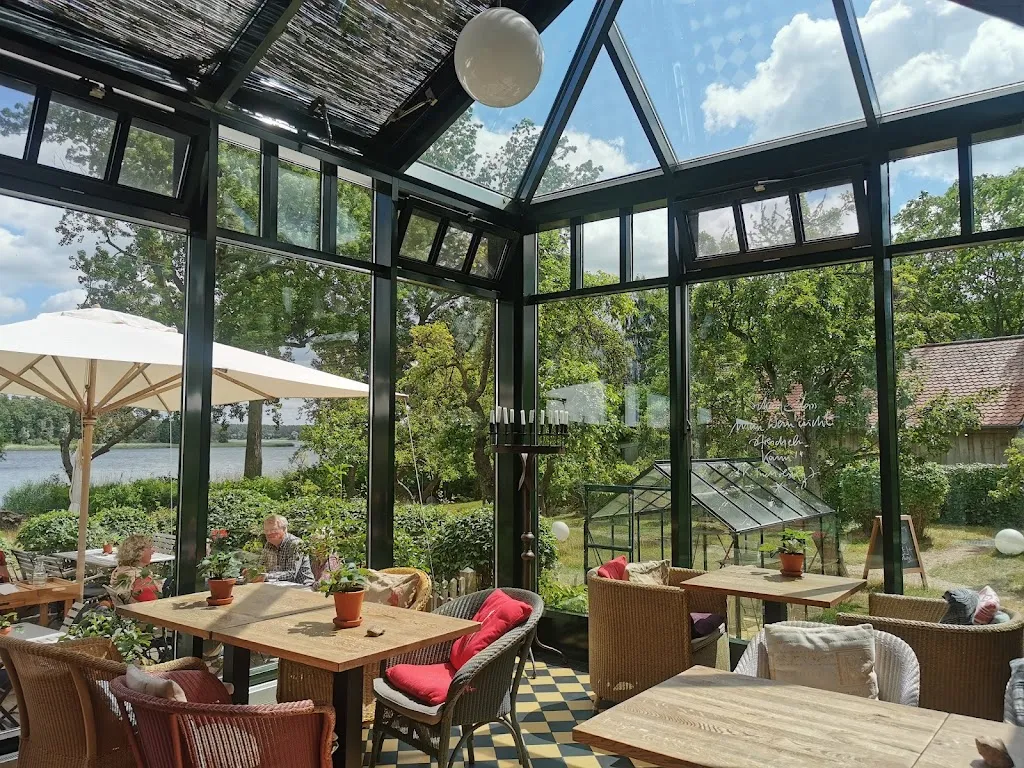 Allesisstgut - Restaurant im Seehotel am Neuklostersee restaurant in Neukloster)