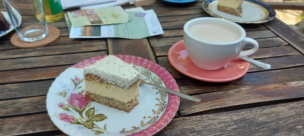 Café Lykka Neukloster ristorante a Neukloster