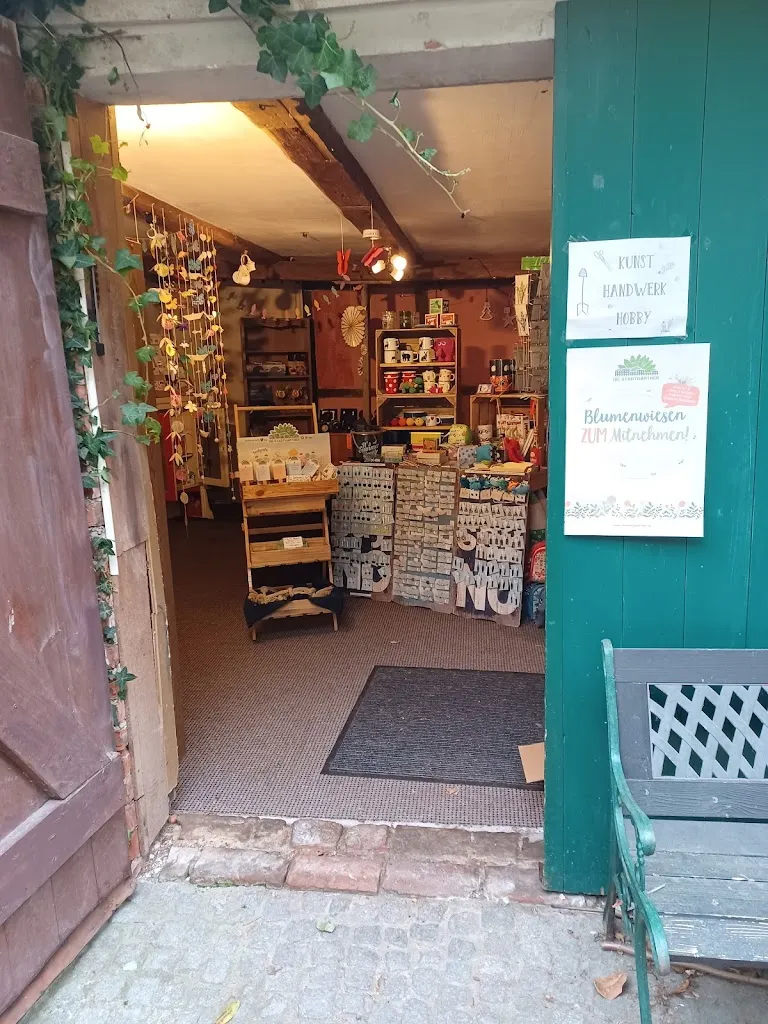 Bernadette Reimers_Café Lykka Neukloster_Neukloster_review