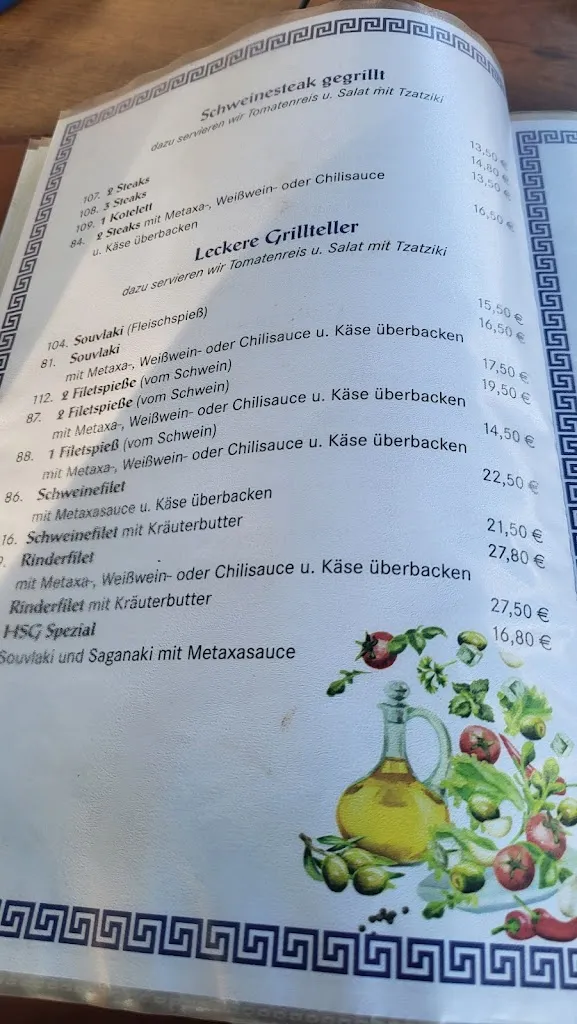 Menu_Restaurant Dionysos_Nortorf_image_1