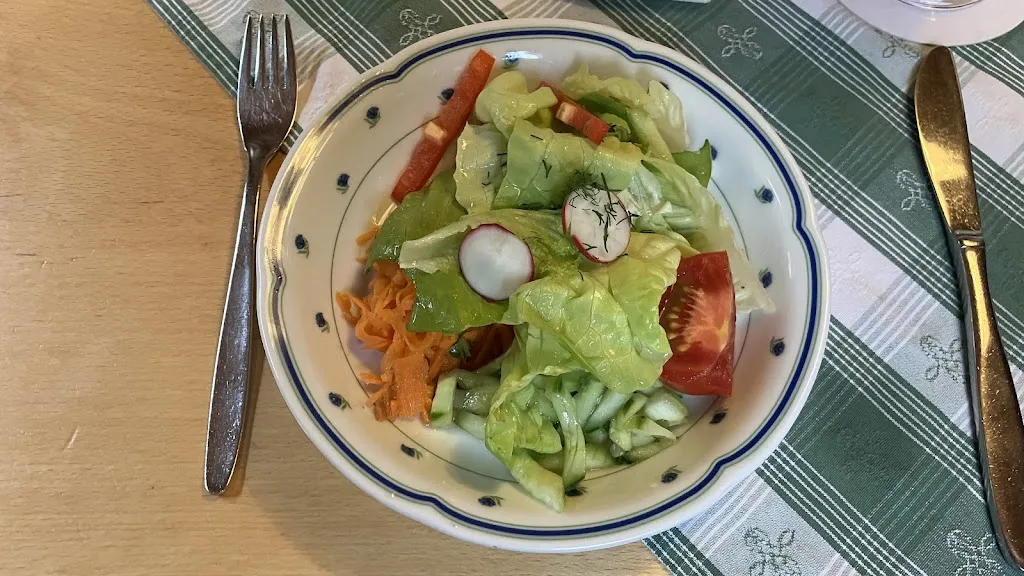 Daniel Bahner_Gasthof Pension Neumühle_Ahorntal_review