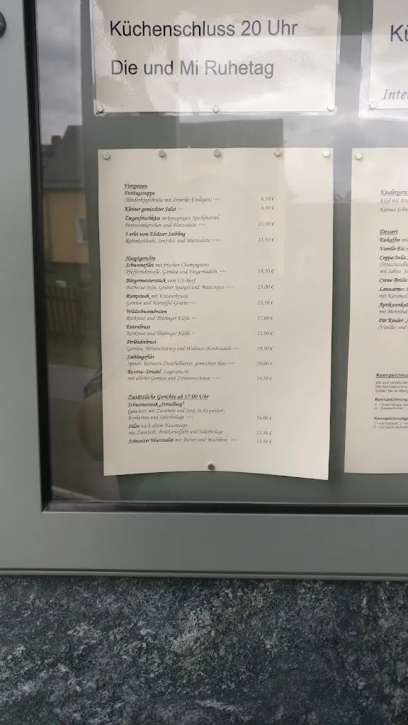 Menu_Gasthof Drei Schwanen_Langenwetzendorf_image_3