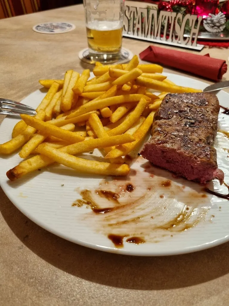 Menu_Gaststätte Jahnturnhalle_Rehau_immagine_5