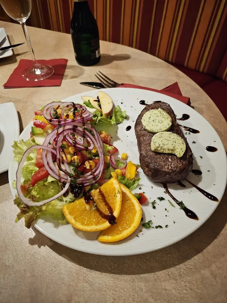 Menu_Gaststätte Jahnturnhalle_Rehau_immagine_6