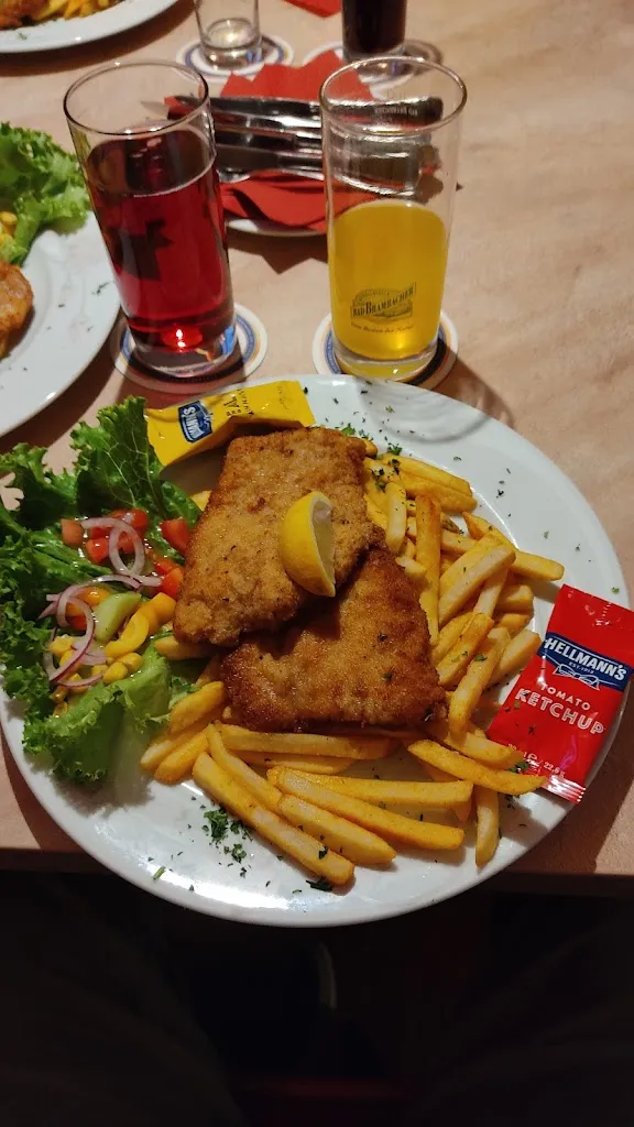 Menu_Gaststätte Jahnturnhalle_Rehau_immagine_8