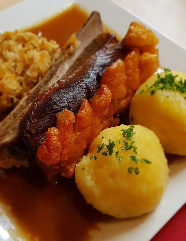 Menu_Gaststätte Jahnturnhalle_Rehau_immagine_9