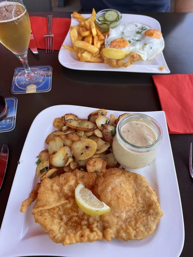 Menu_🇦🇹 Schnitzel Ösi Malchow Deutsches Haus 🇱🇻_Malchow_image_4
