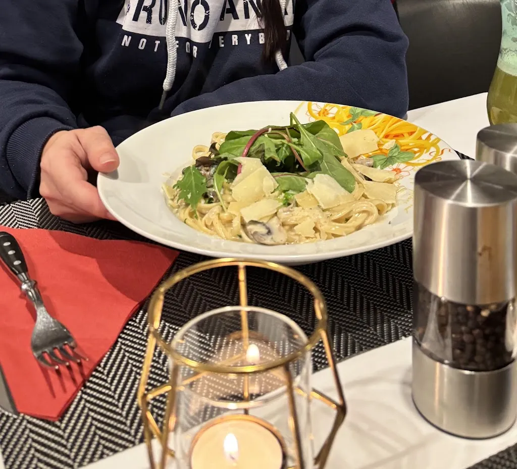 Menu_🇦🇹 Schnitzel Ösi Malchow Deutsches Haus 🇱🇻_Malchow_image_5