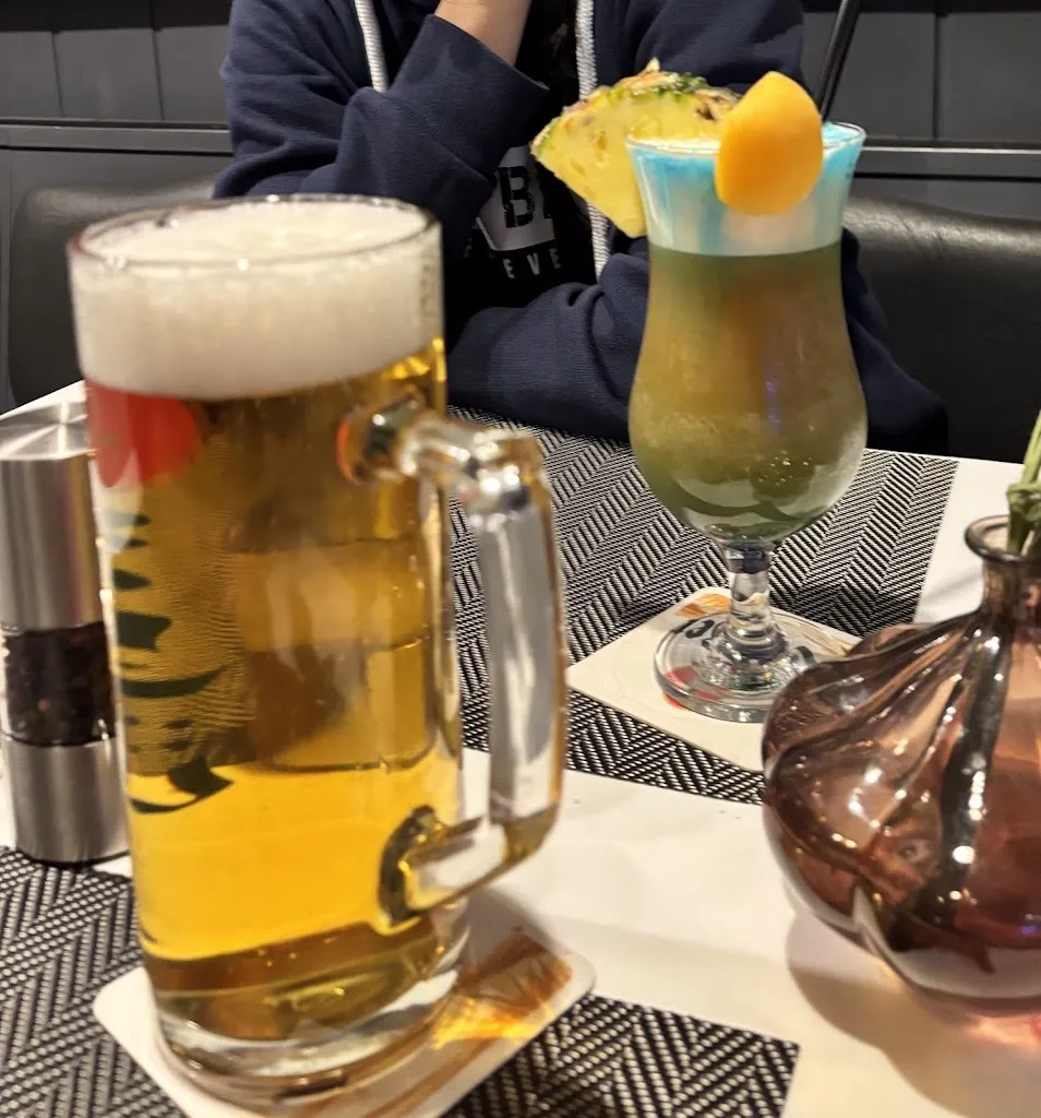 Menu_🇦🇹 Schnitzel Ösi Malchow Deutsches Haus 🇱🇻_Malchow_image_6