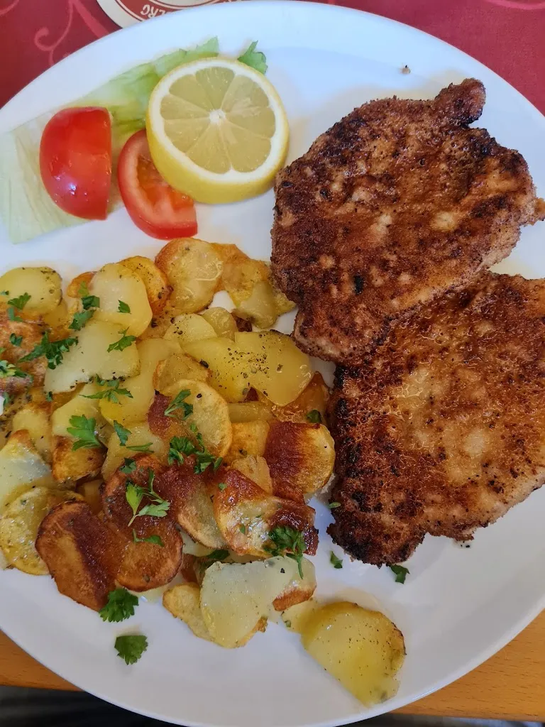 Menu_Gasthaus Zur Sonne_Feuchtwangen_immagine_2