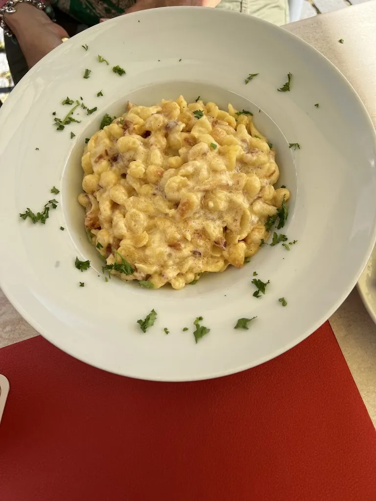 Menu_Gasthaus Zur Sonne_Feuchtwangen_immagine_3