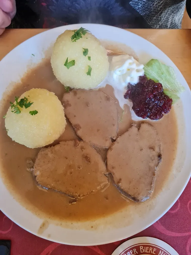 Menu_Gasthaus Zur Sonne_Feuchtwangen_immagine_4