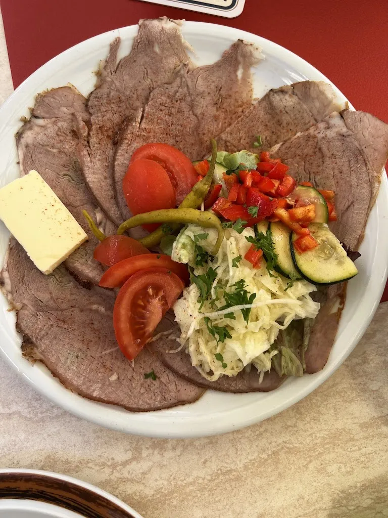 Menu_Gasthaus Zur Sonne_Feuchtwangen_immagine_7