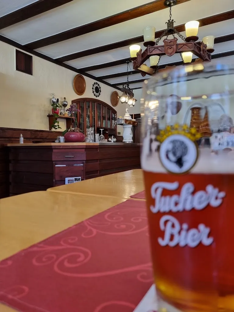 Menu_Gasthaus Zur Sonne_Feuchtwangen_immagine_8