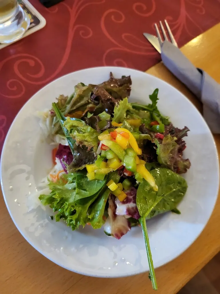 Menu_Gasthaus Zur Sonne_Feuchtwangen_immagine_9