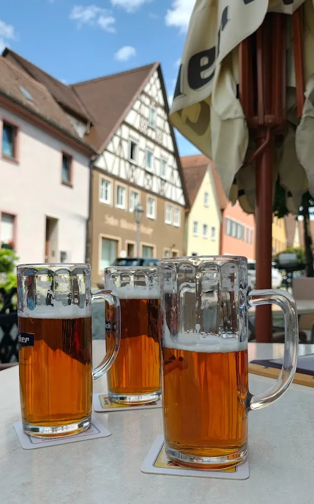 piermichele malucchi architetto_Gasthaus Zur Sonne_Feuchtwangen_review