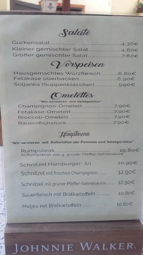 Menu_Deutsches Haus Malchow_Malchow_image_2