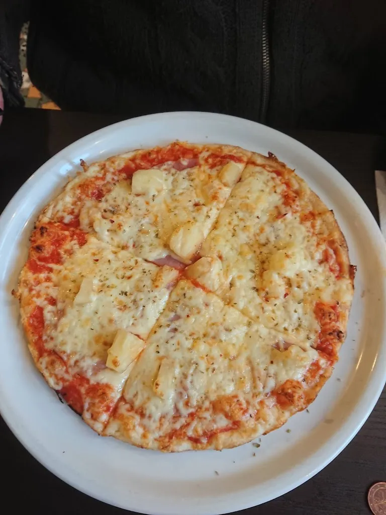 Menu_Indisches Restaurant Ekam Malchow_Malchow_immagine_5