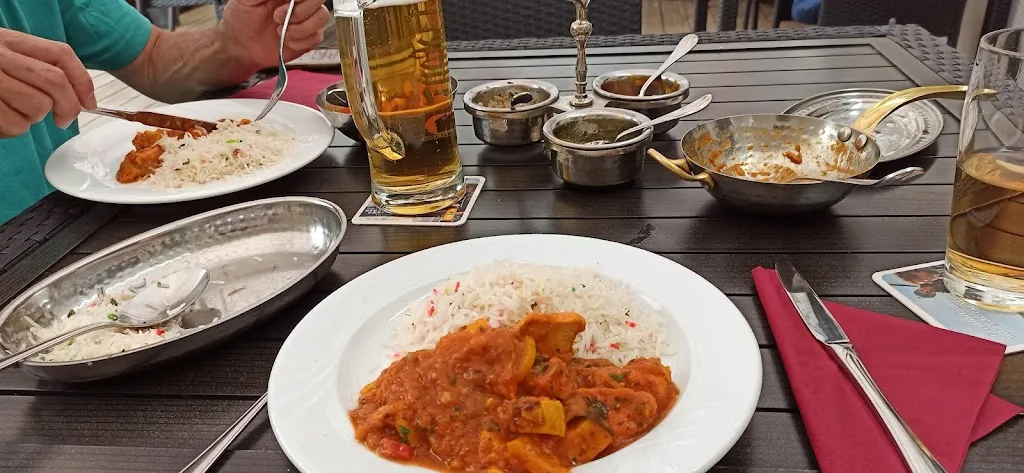 Menu_Indisches Restaurant Ekam Malchow_Malchow_immagine_7