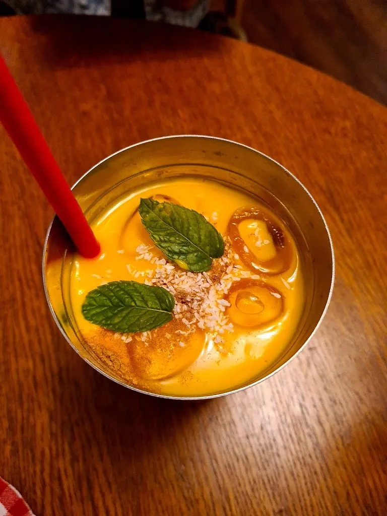 Menu_Indisches Restaurant Ekam Malchow_Malchow_immagine_8