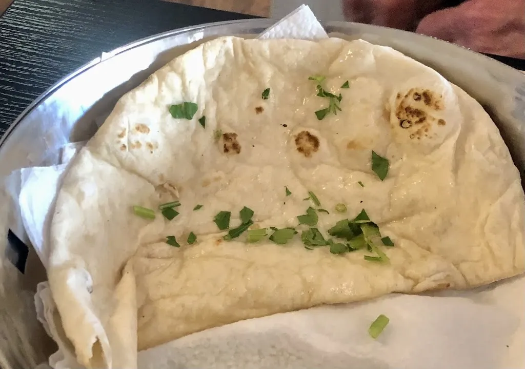 Klara K._Indisches Restaurant Ekam Malchow_Malchow_recensione