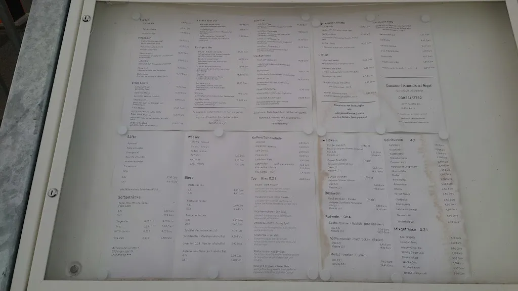 Menu_Restaurant VINETABLICK_Barth_image_1