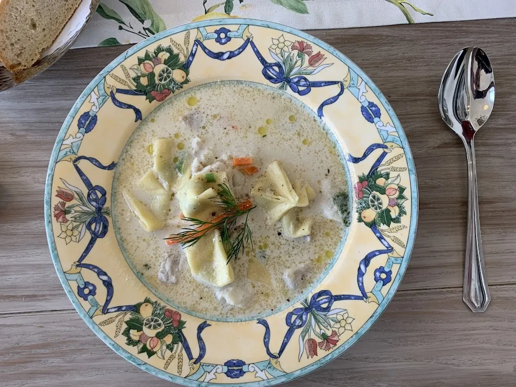 Menu_Panorama Restaurant Lohme_Lohme_image_5