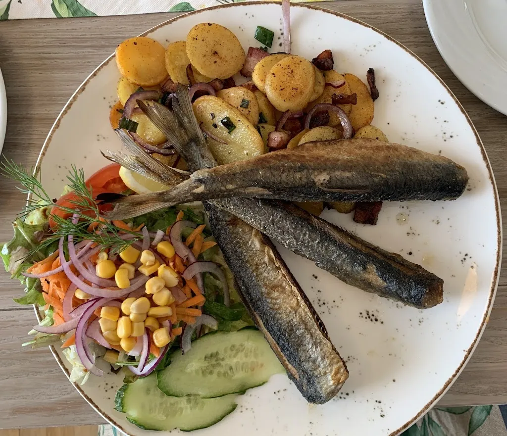 Menu_Panorama Restaurant Lohme_Lohme_image_7