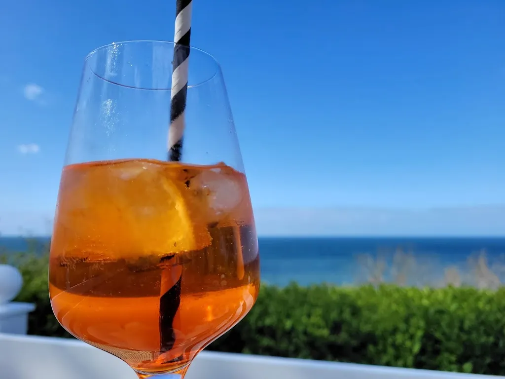 Menu_Panorama Restaurant Lohme_Lohme_image_8