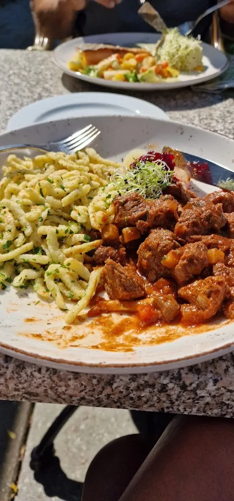 Menu_Panorama Restaurant Lohme_Lohme_image_9