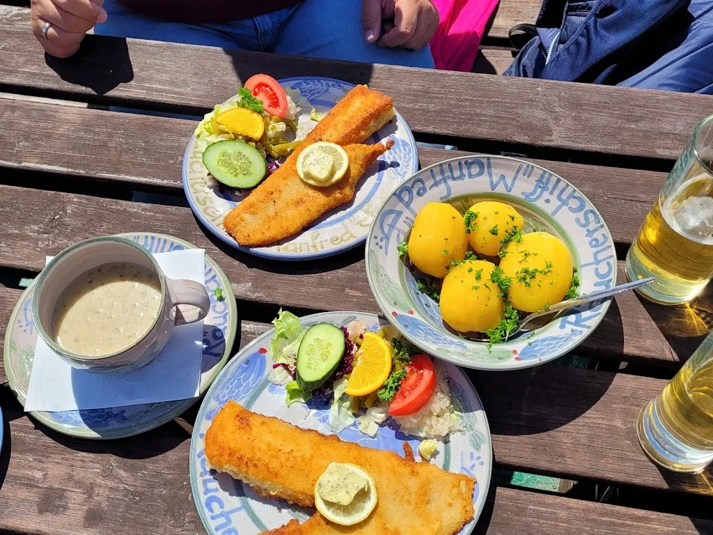 Menu_Gaststättenschiff - „MS Manfred“_Sassnitz_immagine_5