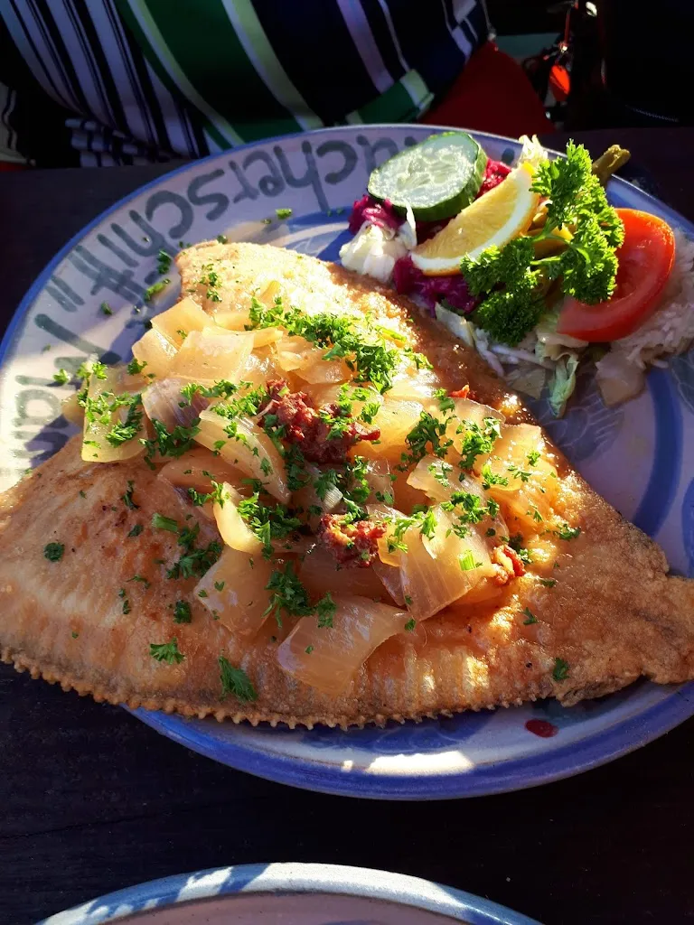 Menu_Gaststättenschiff - „MS Manfred“_Sassnitz_immagine_6